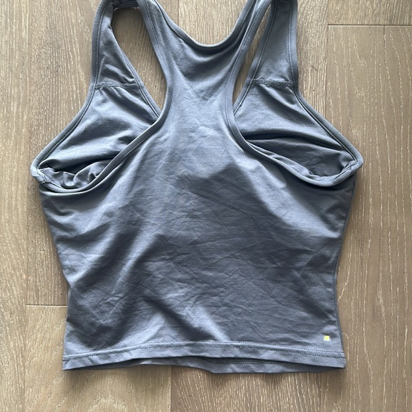 Reebok HYDROMOVE Top with Shelf Bra - Picture 2 of 8